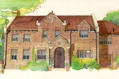 bennettshouse