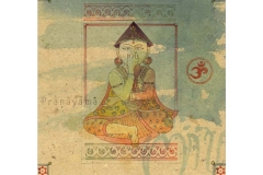 pranayama
